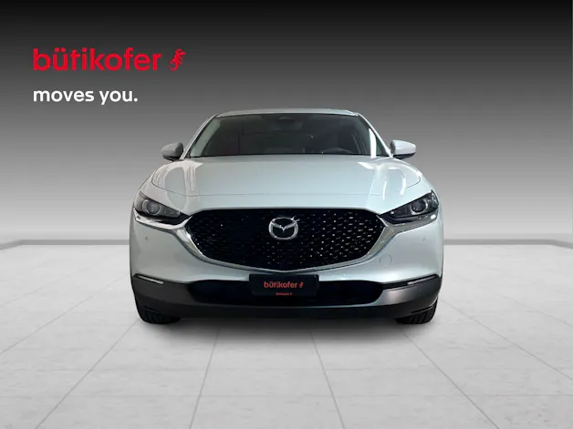 Mazda CX-30 2.0 186 Exclusive-Line AWD