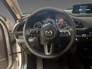 Mazda CX-30 2.0 186 Exclusive-Line AWD