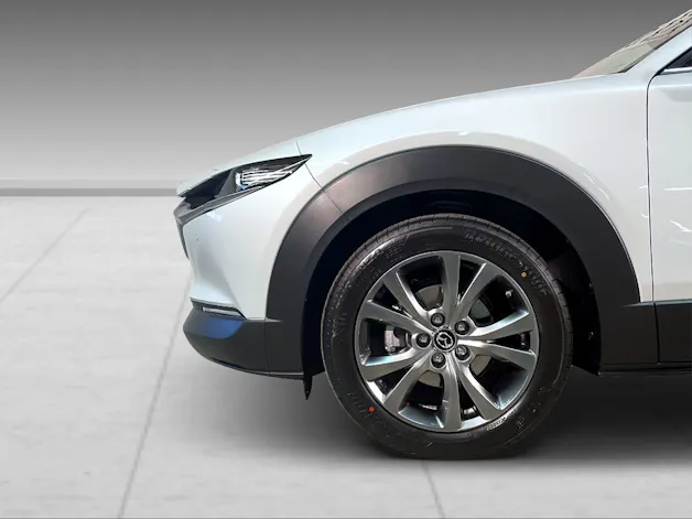 Mazda CX-30 2.0 186 Exclusive-Line AWD