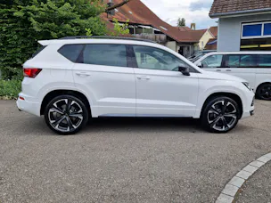 Cupra Ateca 2.0TSI VZ 4Drive DSG