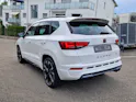 Cupra Ateca 2.0TSI VZ 4Drive DSG