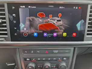 Cupra Ateca 2.0TSI VZ 4Drive DSG