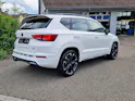 Cupra Ateca 2.0TSI VZ 4Drive DSG