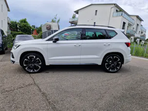 Cupra Ateca 2.0TSI VZ 4Drive DSG