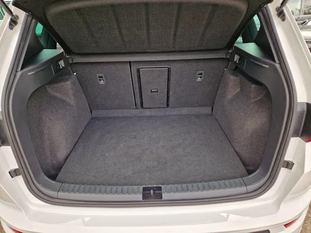 Cupra Ateca 2.0TSI VZ 4Drive DSG