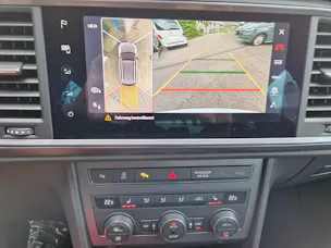 Cupra Ateca 2.0TSI VZ 4Drive DSG