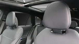 Mercedes-Benz GLC 400 e 4MATIC with EQ-Star Hybrid
