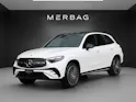 Mercedes-Benz GLC 400 e 4MATIC with EQ-Star Hybrid