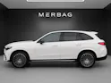 Mercedes-Benz GLC 400 e 4MATIC with EQ-Star Hybrid