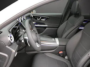 Mercedes-Benz GLC 400 e 4MATIC with EQ-Star Hybrid