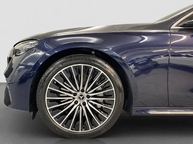 Mercedes-Benz E 400 e Exclusive 4MATIC