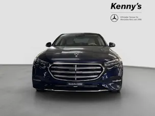 Mercedes-Benz E 400 e Exclusive 4MATIC