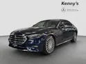 Mercedes-Benz E 400 e Exclusive 4MATIC
