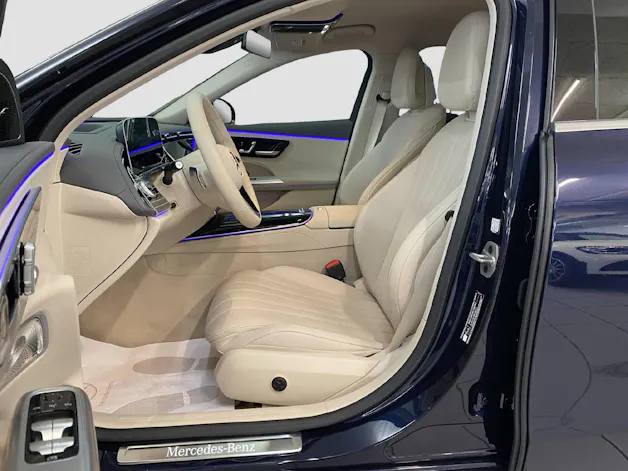 Mercedes-Benz E 400 e Exclusive 4MATIC
