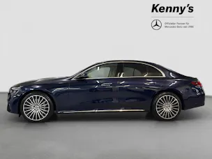 Mercedes-Benz E 400 e Exclusive 4MATIC