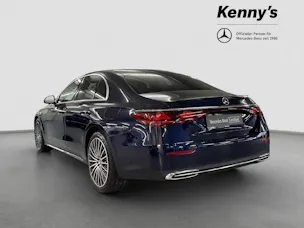 Mercedes-Benz E 400 e Exclusive 4MATIC