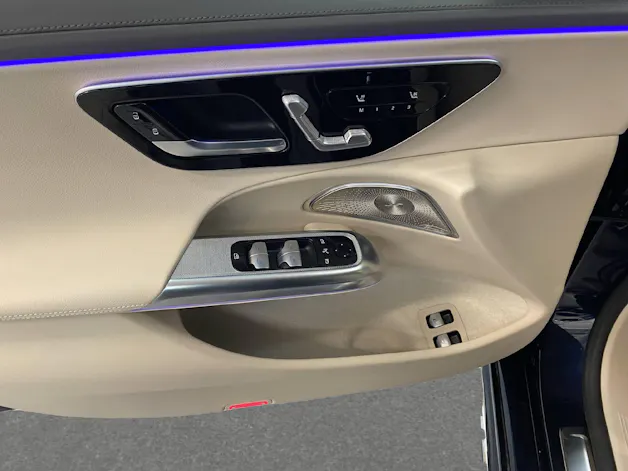 Mercedes-Benz E 400 e Exclusive 4MATIC