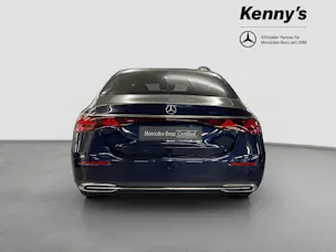 Mercedes-Benz E 400 e Exclusive 4MATIC