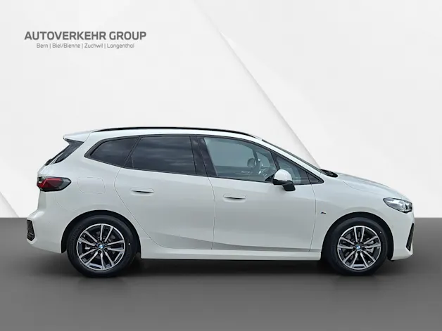 BMW 223d xDrive Active Tourer M Sport