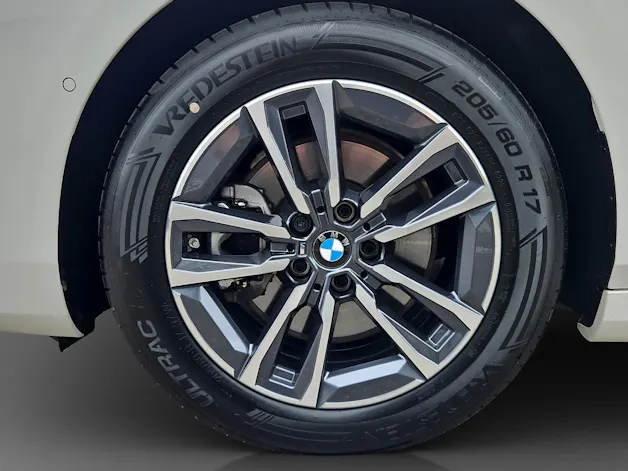 BMW 223d xDrive Active Tourer M Sport