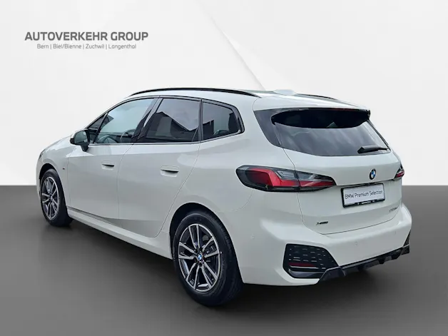 BMW 223d xDrive Active Tourer M Sport