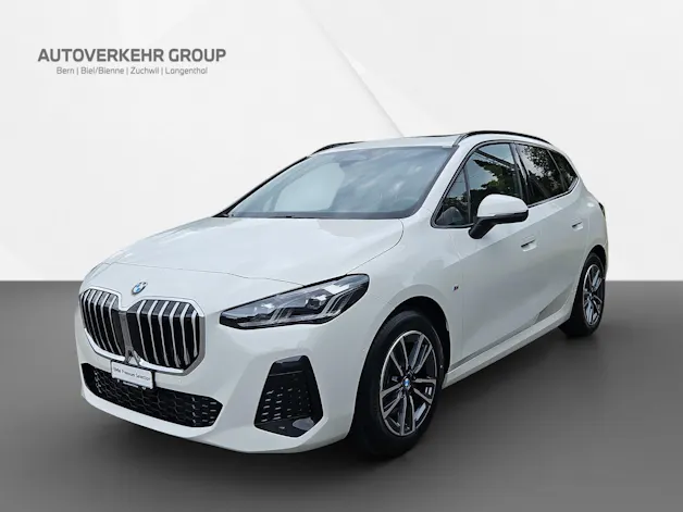 BMW 223d xDrive Active Tourer M Sport