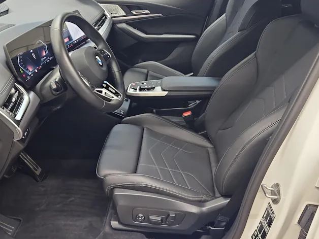 BMW 223d xDrive Active Tourer M Sport