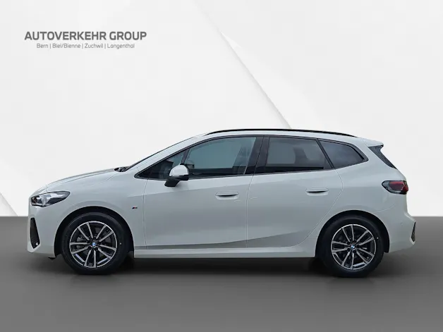 BMW 223d xDrive Active Tourer M Sport