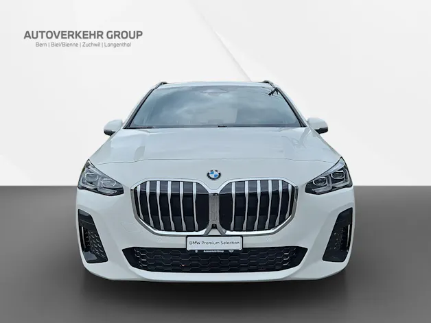 BMW 223d xDrive Active Tourer M Sport