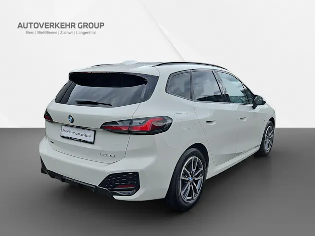 BMW 223d xDrive Active Tourer M Sport