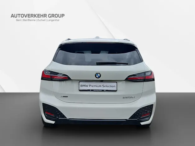 BMW 223d xDrive Active Tourer M Sport