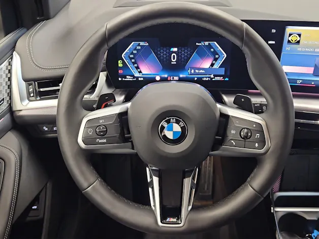 BMW 223d xDrive Active Tourer M Sport