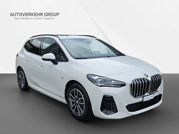BMW 223d xDrive Active Tourer M Sport