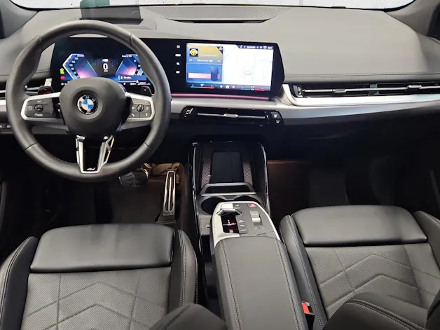 BMW 223d xDrive Active Tourer M Sport