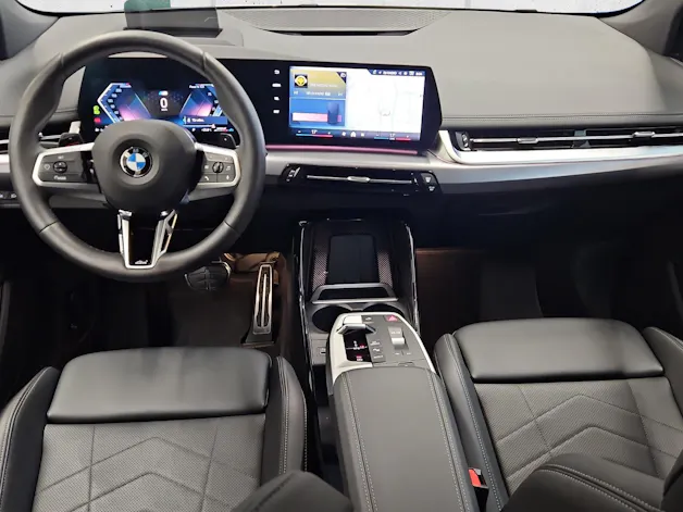 BMW 223d xDrive Active Tourer M Sport