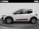 Dacia Sandero Stepway TCe 90 Expression CVT