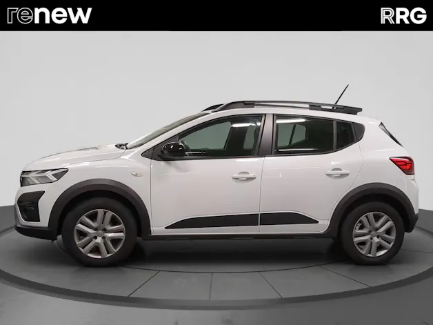 Dacia Sandero Stepway TCe 90 Expression CVT