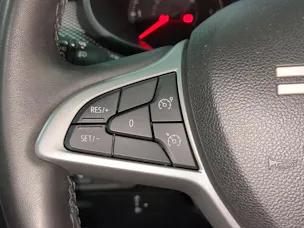 Dacia Sandero Stepway TCe 90 Expression CVT
