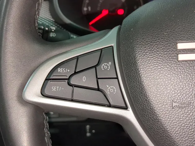 Dacia Sandero Stepway TCe 90 Expression CVT