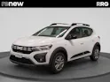 Dacia Sandero Stepway TCe 90 Expression CVT