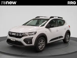 Dacia Sandero Stepway TCe 90 Expression CVT