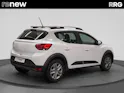 Dacia Sandero Stepway TCe 90 Expression CVT