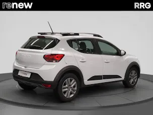 Dacia Sandero Stepway TCe 90 Expression CVT