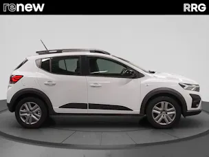 Dacia Sandero Stepway TCe 90 Expression CVT