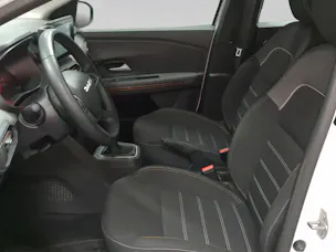 Dacia Sandero Stepway TCe 90 Expression CVT