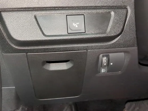 Dacia Sandero Stepway TCe 90 Expression CVT