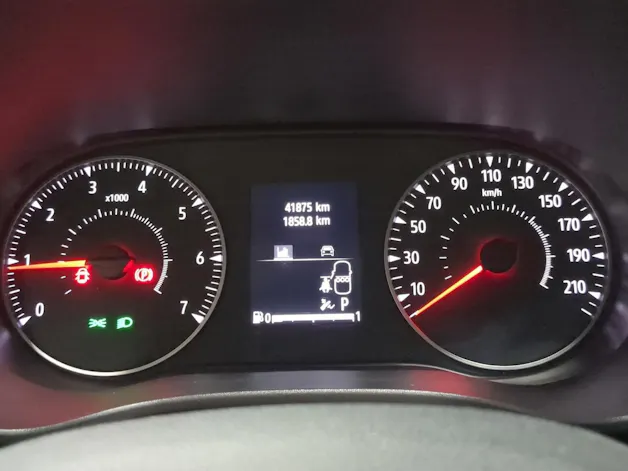Dacia Sandero Stepway TCe 90 Expression CVT
