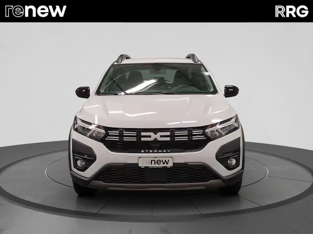 Dacia Sandero Stepway TCe 90 Expression CVT