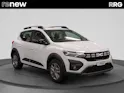 Dacia Sandero Stepway TCe 90 Expression CVT