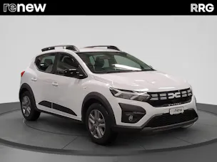 Dacia Sandero Stepway TCe 90 Expression CVT